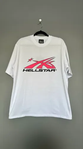 Camiseta Hellstar G