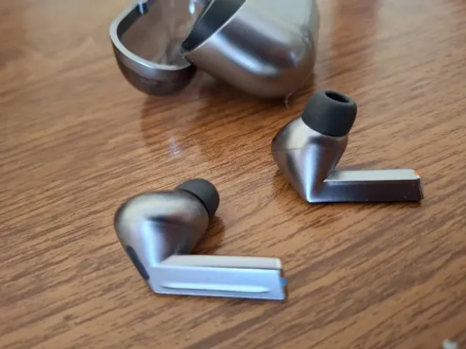Fones de ouvido buds 3 pro Samsung