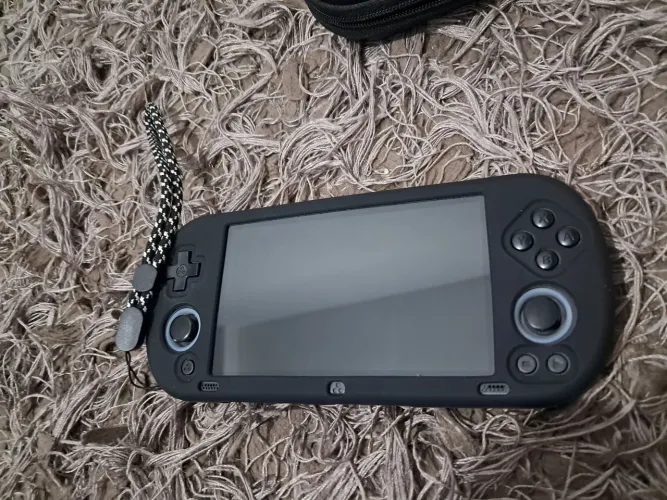 Mini game portátil 