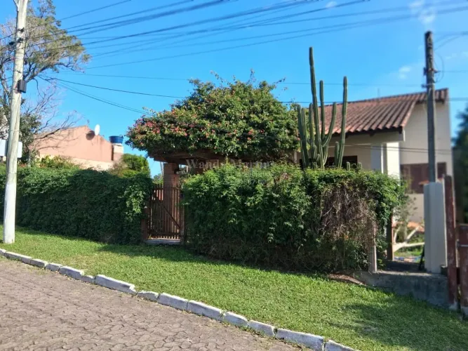 Casa em Condomínio para Venda em Viamão, Condomínio Cantegril, 4 dormitórios, 3 banheiros,