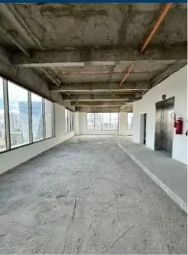 Sala comercial na Rua Leopoldo Couto Magalhães Júnior, 822 - 5º andar 608 m²