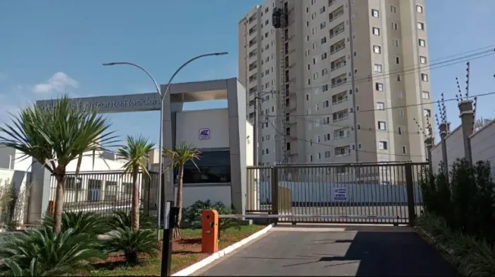 ALUGO APARTAMENTO JARDIM PATRICIA TRILHA DO HORIZONTE 14º