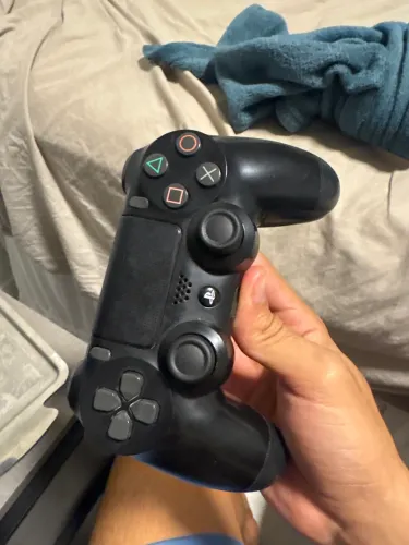 controle ps4
