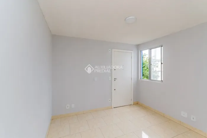 Apartamento 2 dormitórios, no bairro Jardim Leopoldina