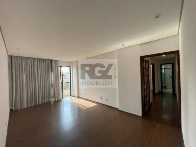 Apartamento com 2 dormitórios para alugar, 94 m² por R$ 6.200,00/mês - Ponta da Praia - Sa