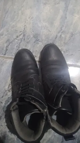 Bota masculina