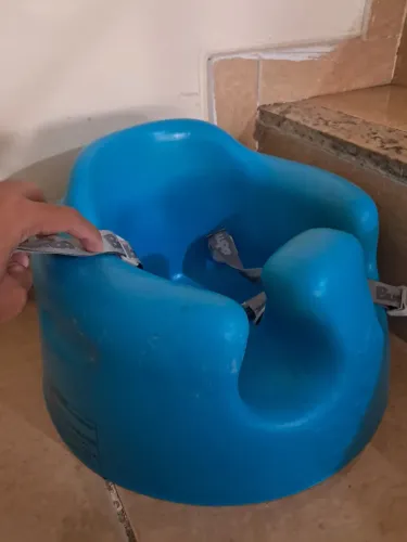 Cadeira de bebê 