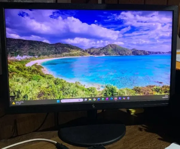Monitor de PC
