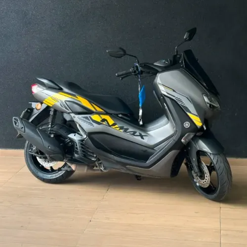 Yamaha NMax 2023 Connected SE 160 ABS