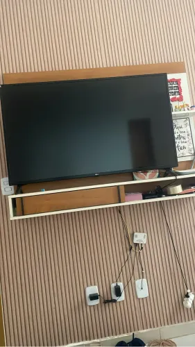 Tv LG 50 polegadas smart