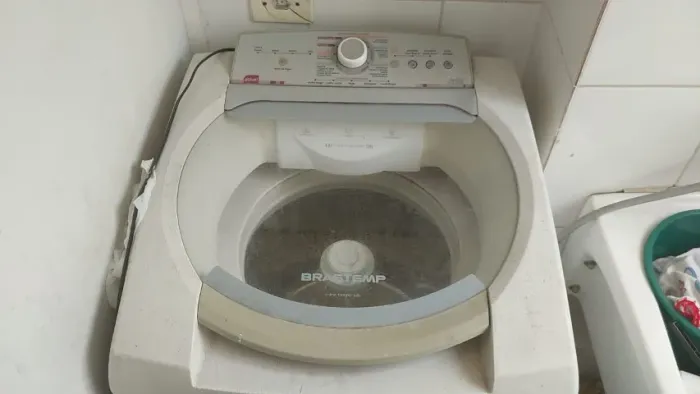 Máquina de Lavar Brastemp 11kg - Oportunidade Única no Facebook + Entrega e Garantia