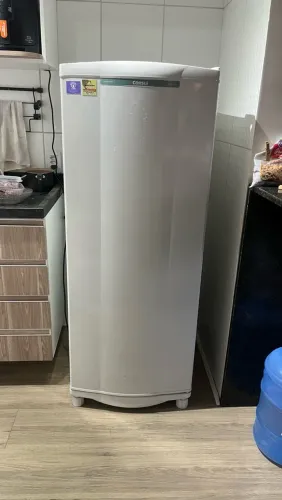Geladeira consul