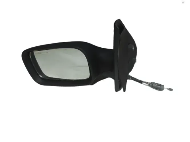 Retrovisor Esquerdo Palio 1996 A 2001 Manual 4 Portas