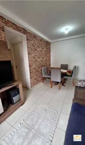 APARTAMENTO PARA COMPRAR 02 QUARTOS COM 01 VAGA BAIRRO CENACULO