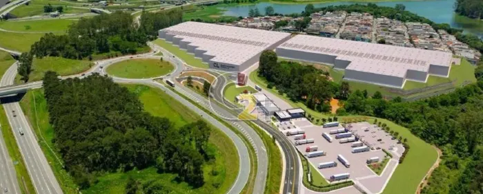 Galpão para locação na Vila Tramontano , 2.578,23m², 6 vagas