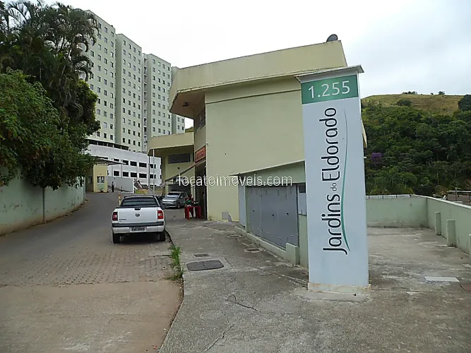 Loja para locação | Eldorado