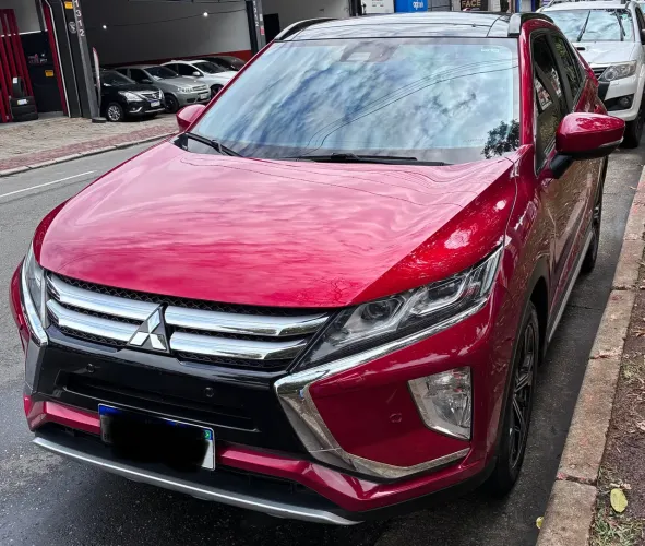 Mitsubishi Eclipse Cross HPE-S 1.5 16V 165cv Aut. 2020