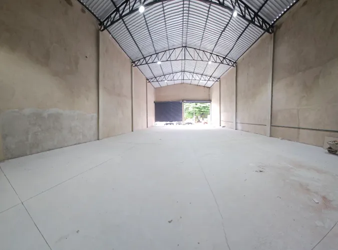 Galpão primeira locação Rio Várzea Itaboraí