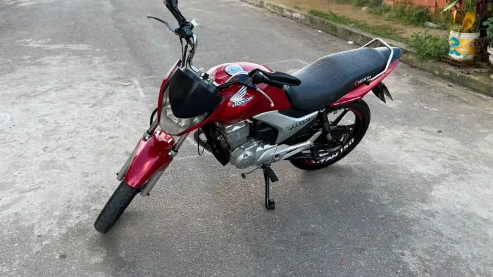 Titan 150