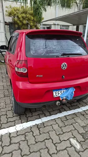 Volkswagen Fox City 1.0 MI/ 1.0mi Total Flex 8V 5P 2009