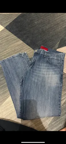 Calça Ellus original 44