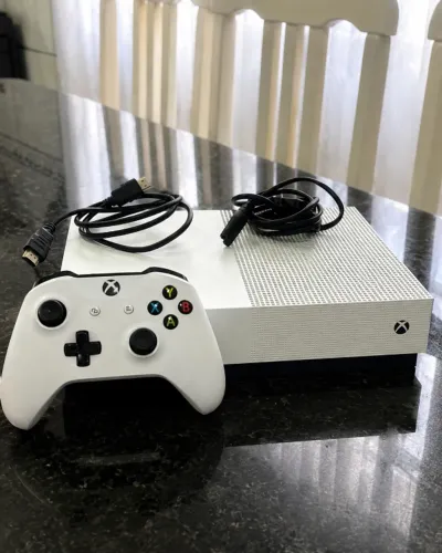 Xbox One S All Digital 1TB