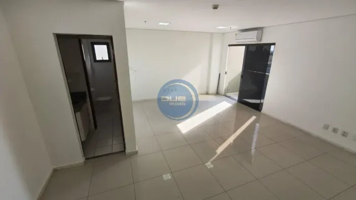 SL00193 - Sala Comercial à Locação em Indaiatuba-SP | Edifício Kennedy Office