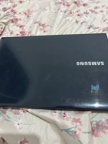 Notebook Samsung