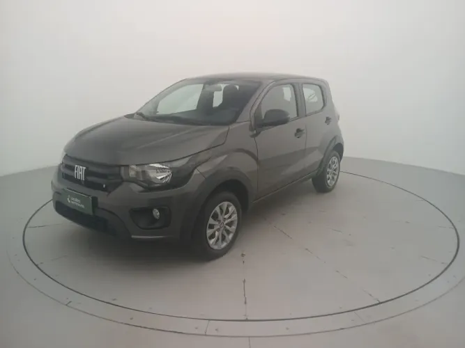 Fiat Mobi Like 1.0 Fire Flex 5P. 2025