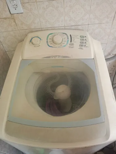 Máquina de lavar 10Kg