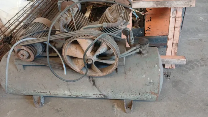 Compressor