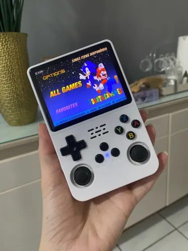 Vendo GAME CONSOLE
