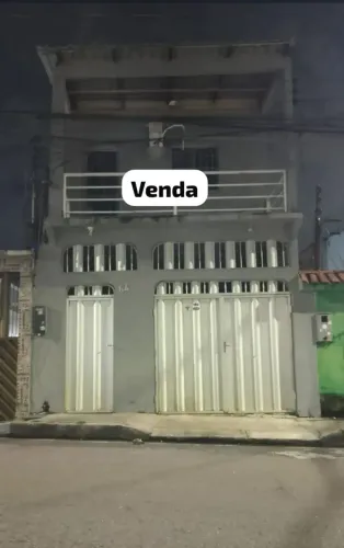 Venda de Casa Duplex à venda na Alvorada | 3 quartos | Suíte com varanda | R$ 200 mil à vi