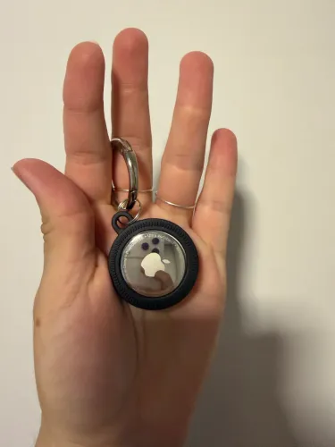 Apple Tag