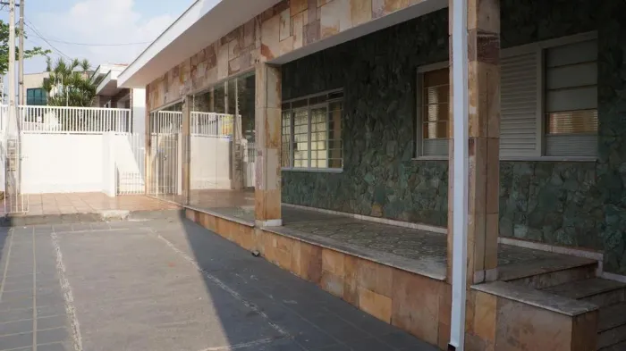 Casa à venda em Sumaré, Centro, com 3 quartos, com 201 m²