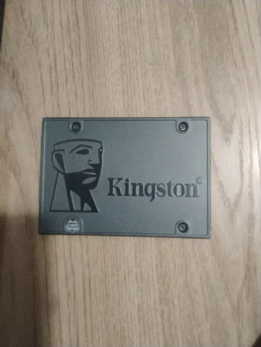 SSD Kingston 480gb