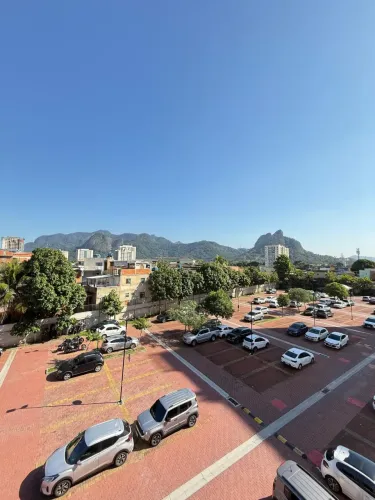 condomínio Apartamento 3 quartos em Barra Olímpica .