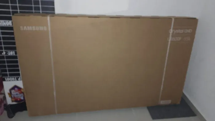 TV Samsung 65 polegadas