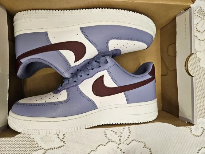 Nike Air Force