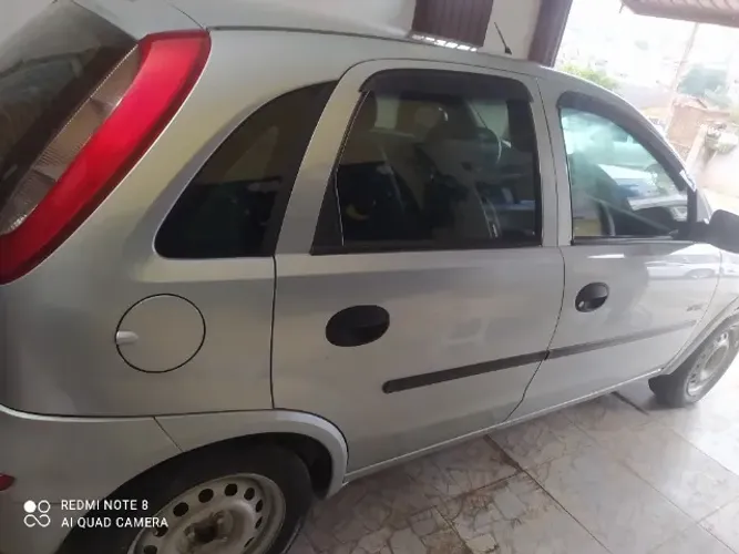 Chevrolet Corsa Hat. Maxx 1.0/ 1.0 Flexpower 8V 5P 2007