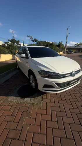 Volkswagen Virtus 1.6 MSI Flex 16V 5P Mec. 2021