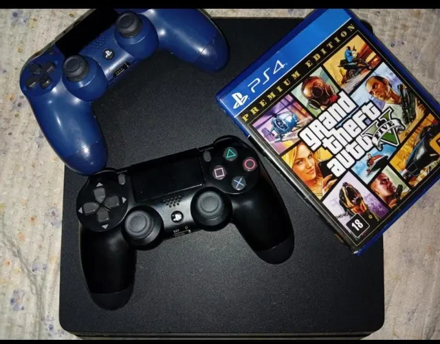 Ps4