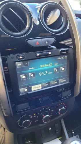 multimídia media nav renault 