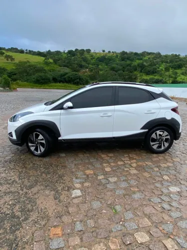 Hyundai HB20X Evolution 1.6 Flex 16V AUT 2020