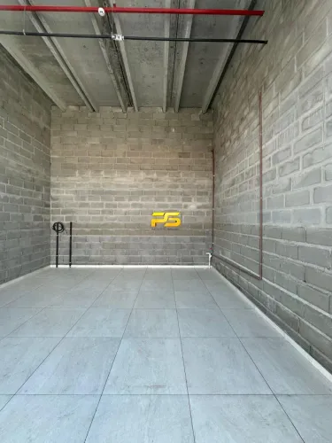 Loja Comercial 28m² na Av. Liberdade para Alugar REF: PS1295