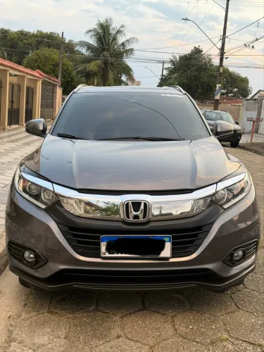 Honda HR-V EX 1.8 Flexone 16V 5P Aut. 2020