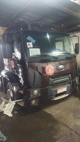 FORD 2423 - 2014 - TRUCK