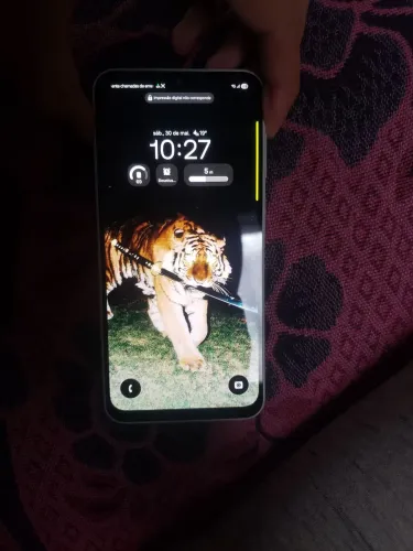 CELULAR A26 5G