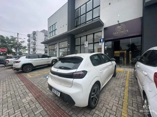 Sala comercial para alugar no Bom Retiro