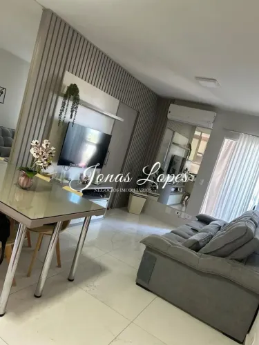 Apto Mobiliado e Decorado - Marialva - Paraná